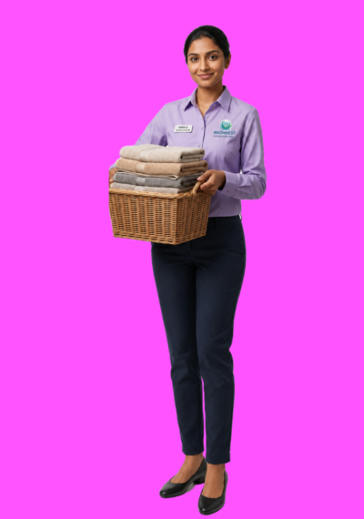 Express Laundry