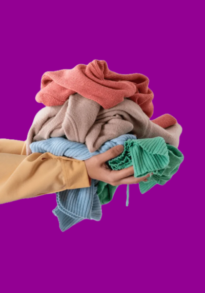 Wash and Fold