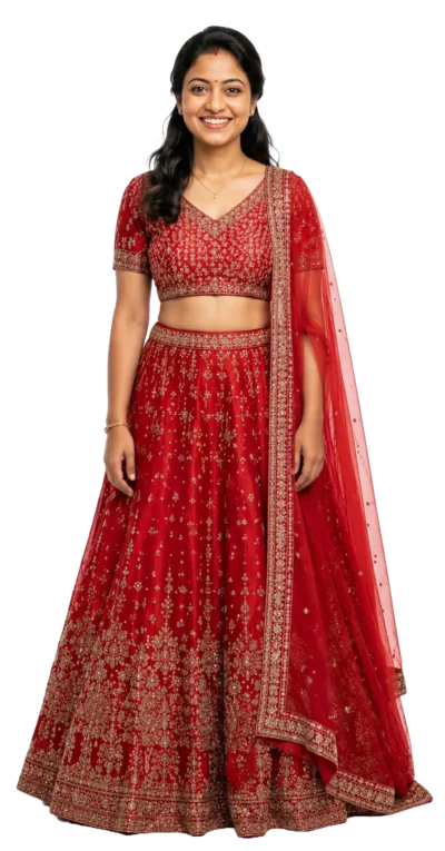 Saree Dry Cleaning