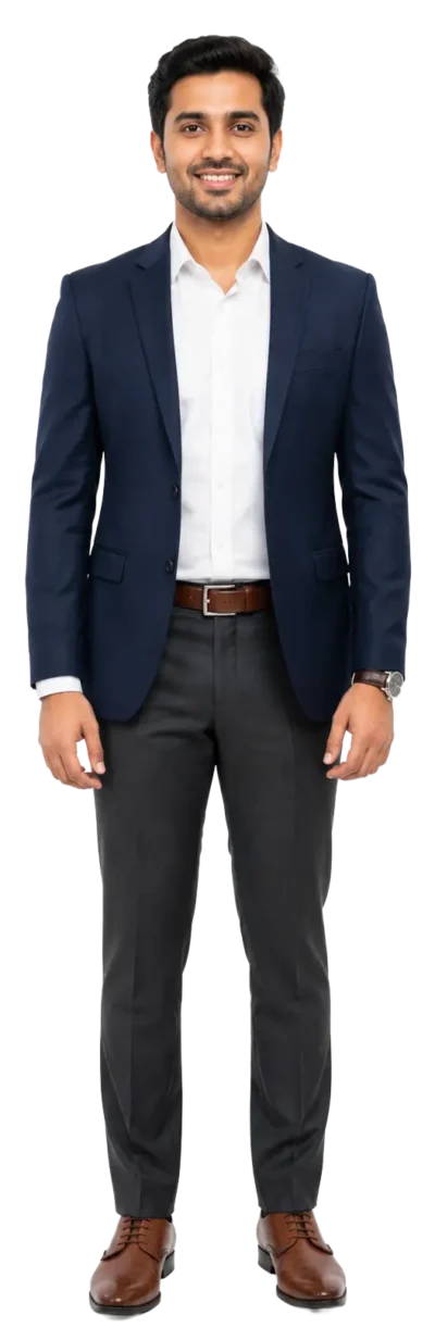 Suit Dry Cleaning